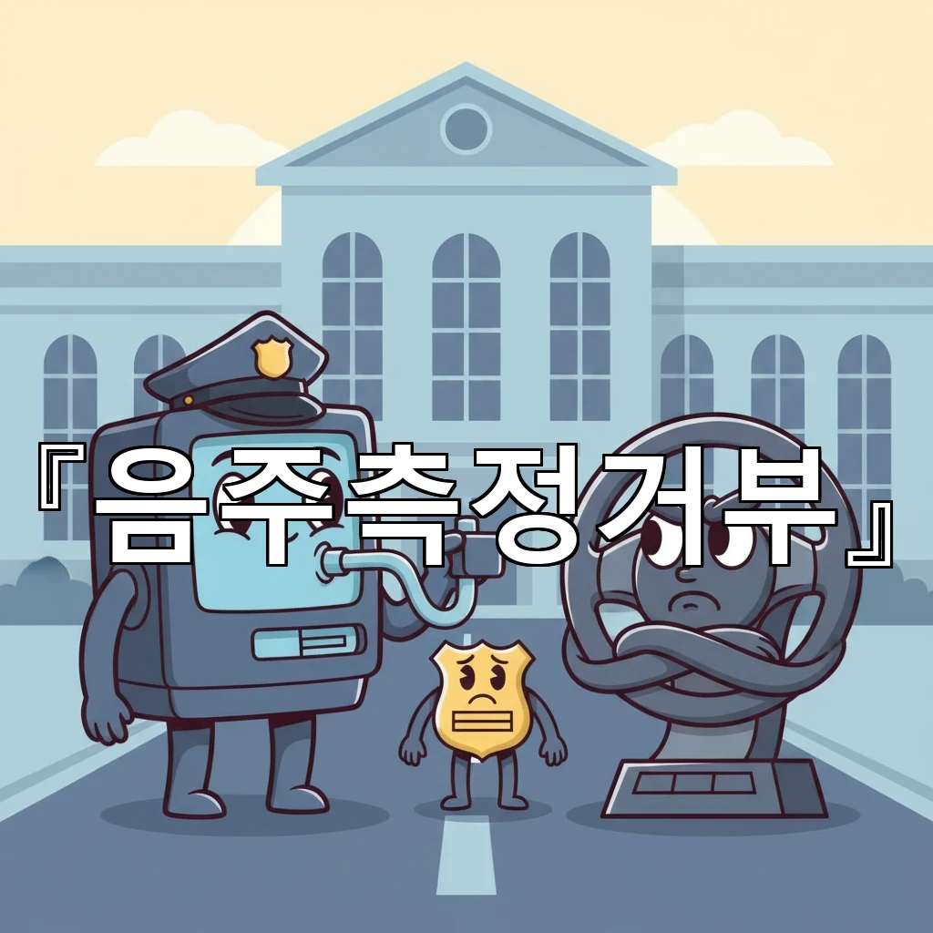 legal image 음주측정거부 1159