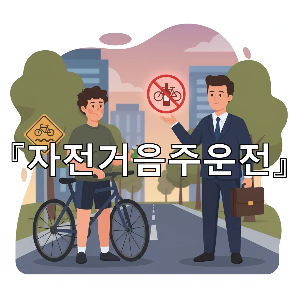 legal image 자전거음주운전 1106