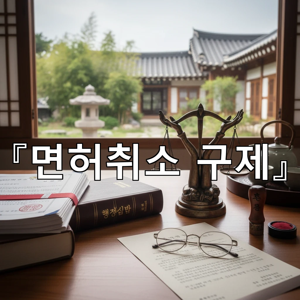 legal image 면허취소 구제 1237