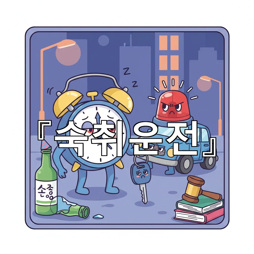 legal image 숙취운전 1516