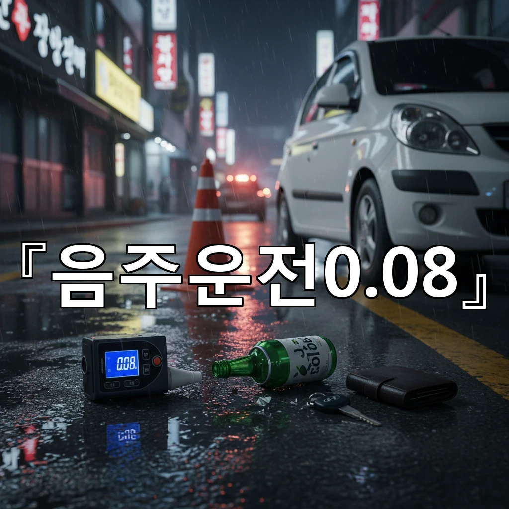 legal image 음주운전0.08 1229
