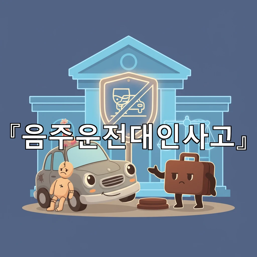 legal image 음주운전대인사고 1526