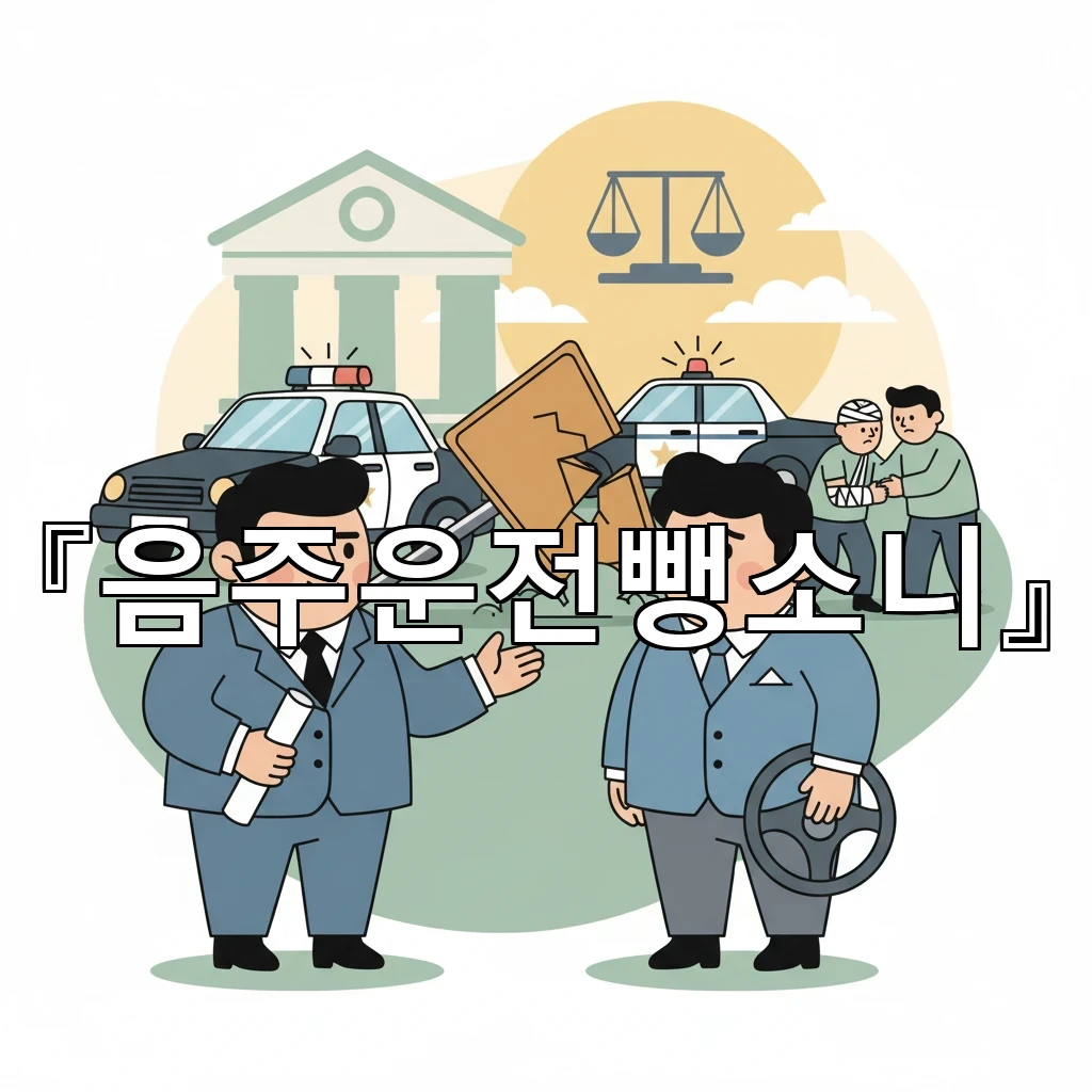 음주운전뺑소니 피해자 관점에서 본 치료비와 휴업손해 산정 핵심