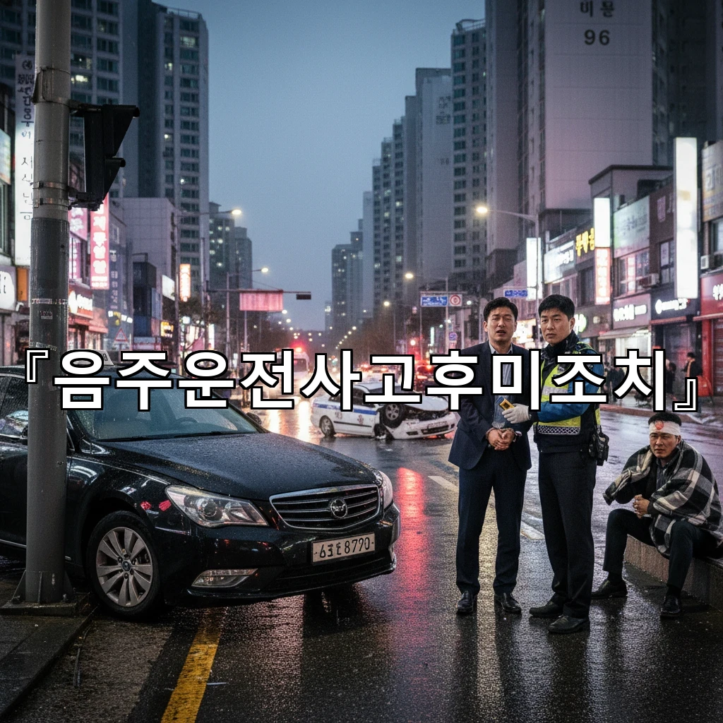legal image 음주운전사고후미조치 1478