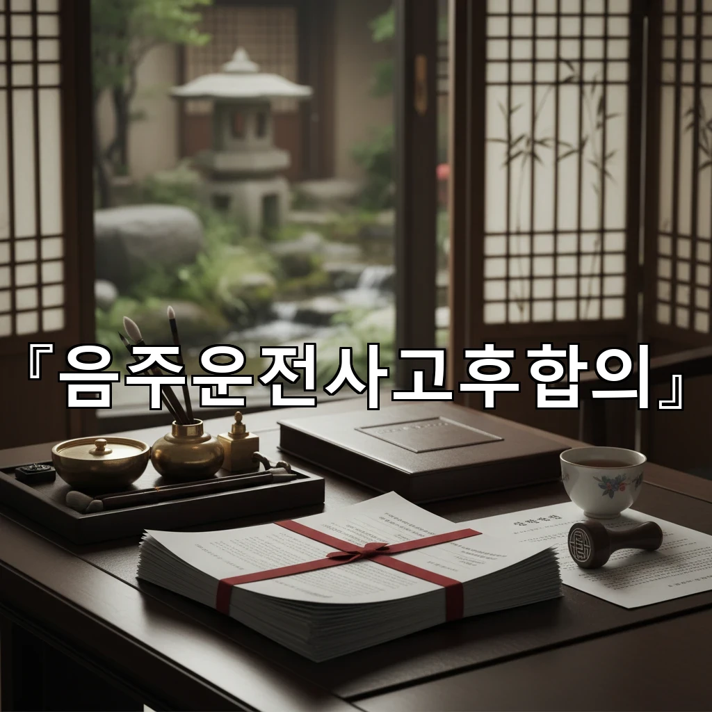 legal image 음주운전사고후합의 1509