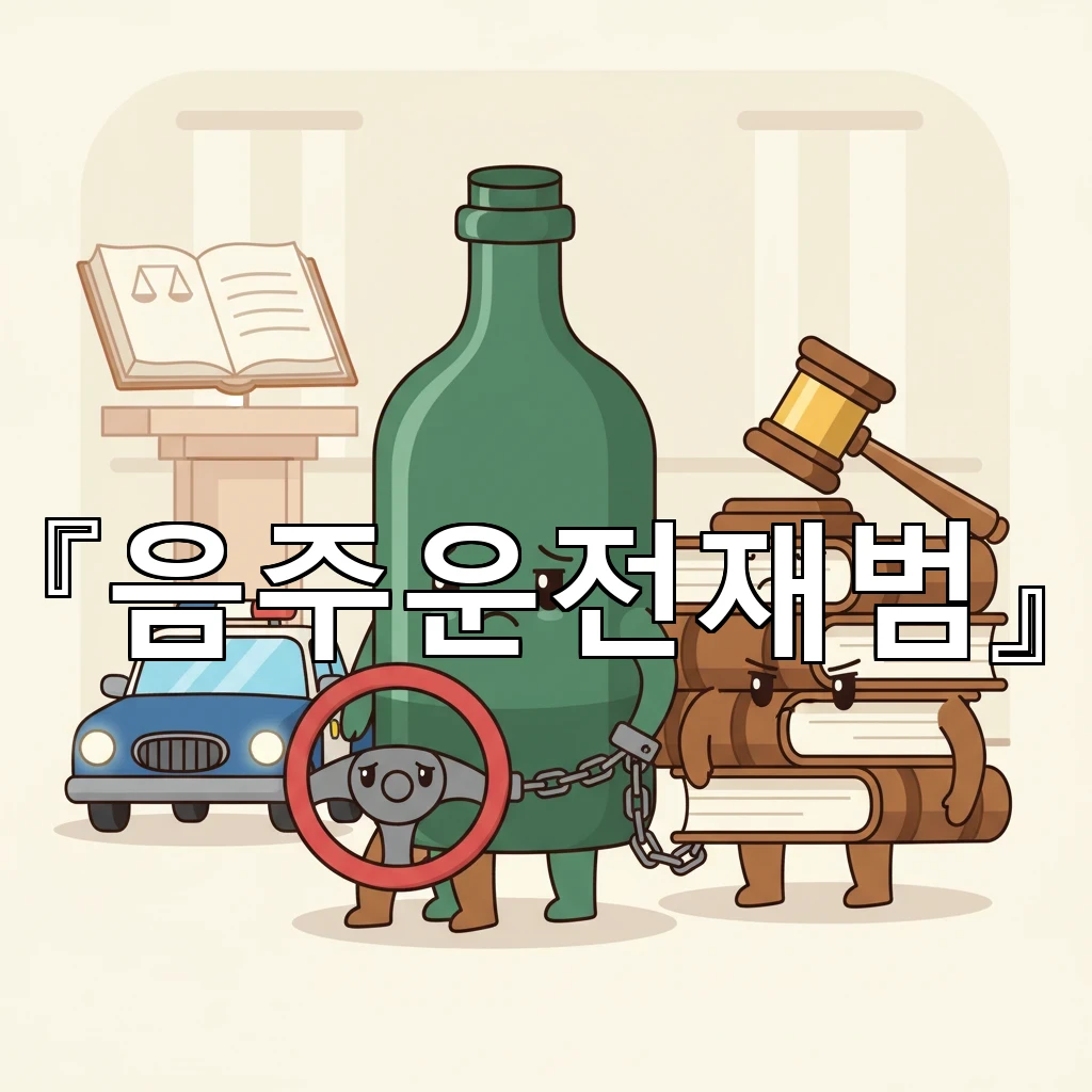 음주운전재범 동승자와 지인 진술이 사건에 미치는 영향과 주의점