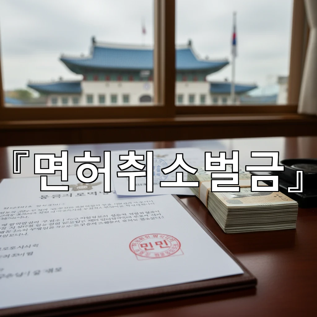 legal image 면허취소벌금 2284