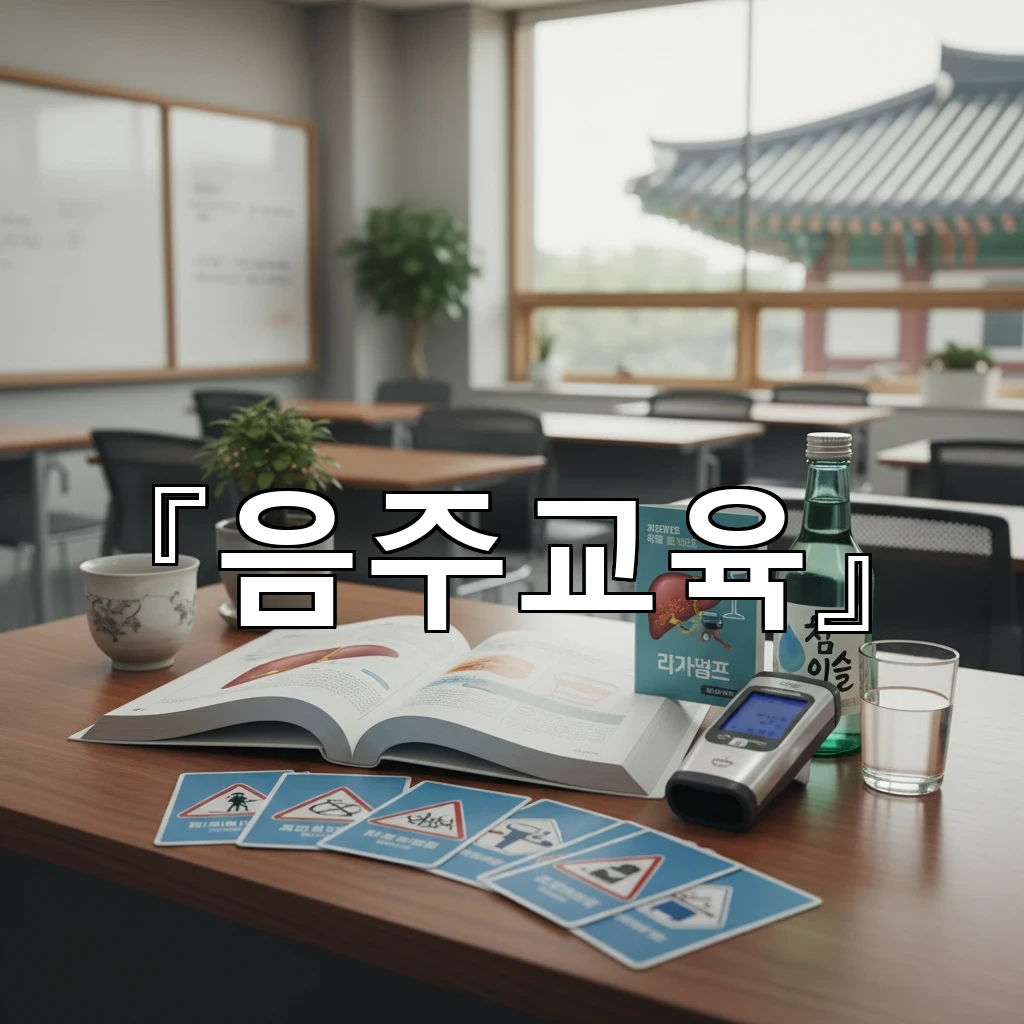 legal image 음주교육 2237