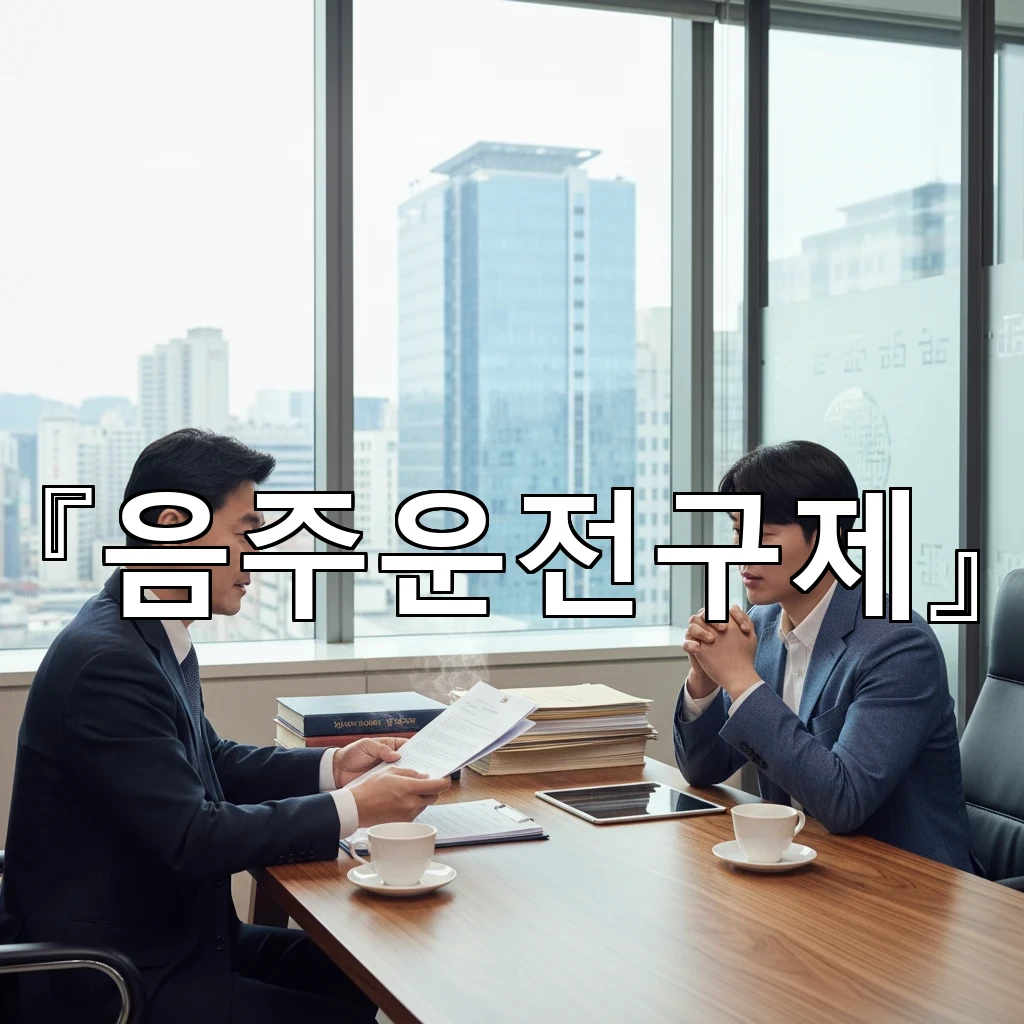 legal image 음주운전구제 2249