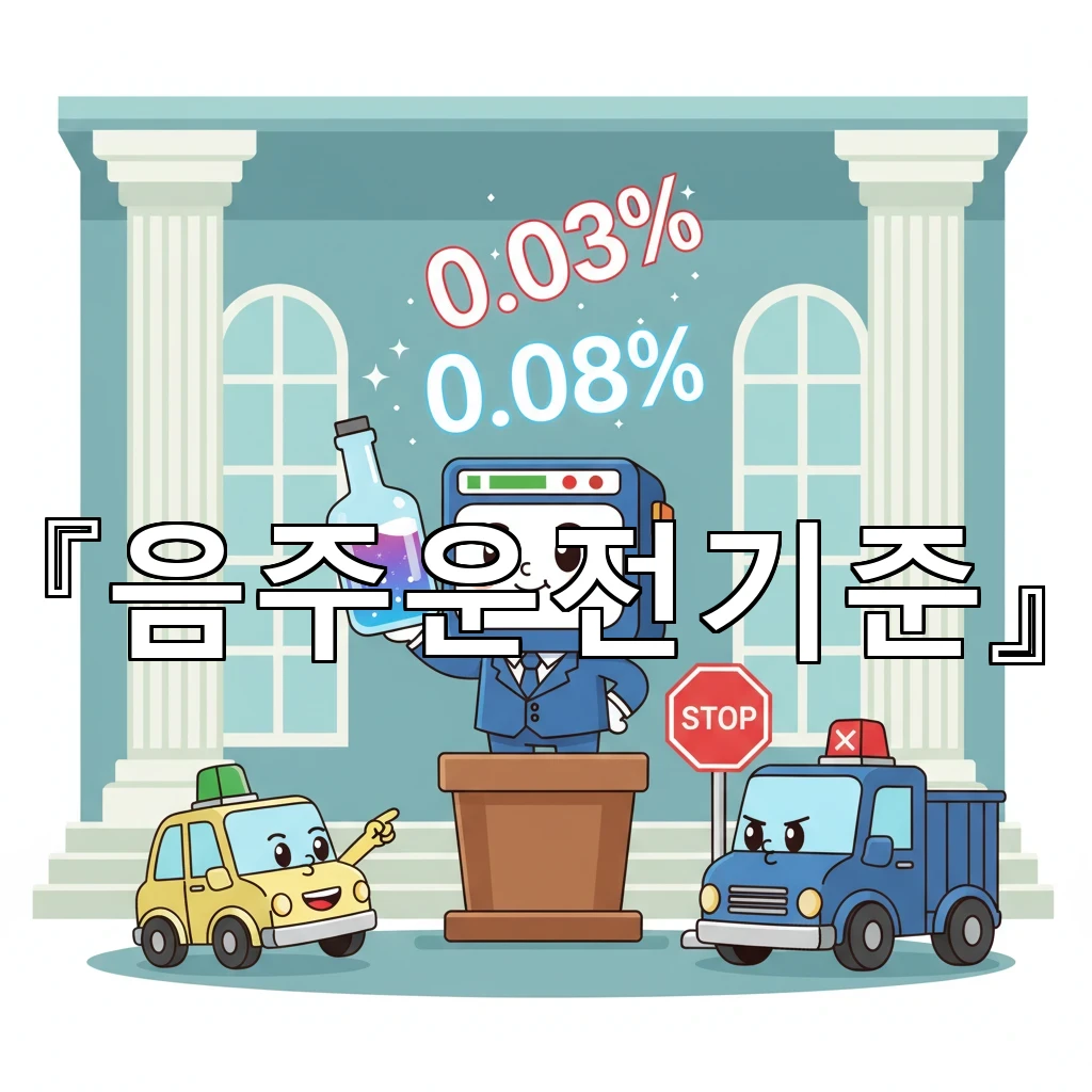 legal image 음주운전기준 2201