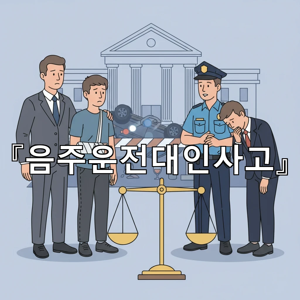 legal image 음주운전대인사고 2148