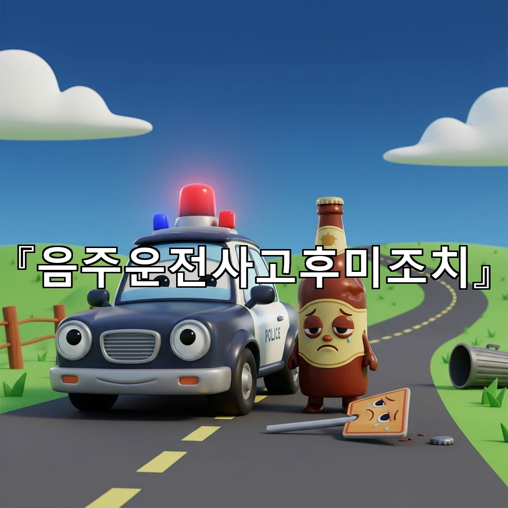 legal image 음주운전사고후미조치 2100