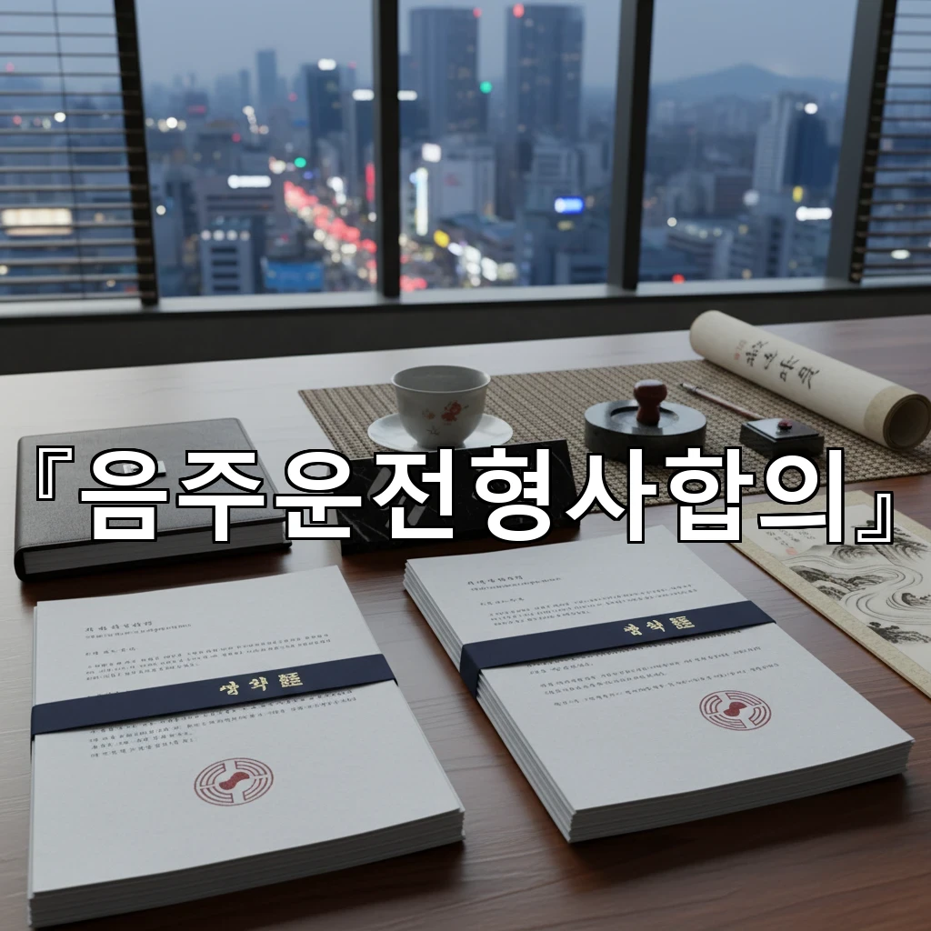 legal image 음주운전형사합의 2167