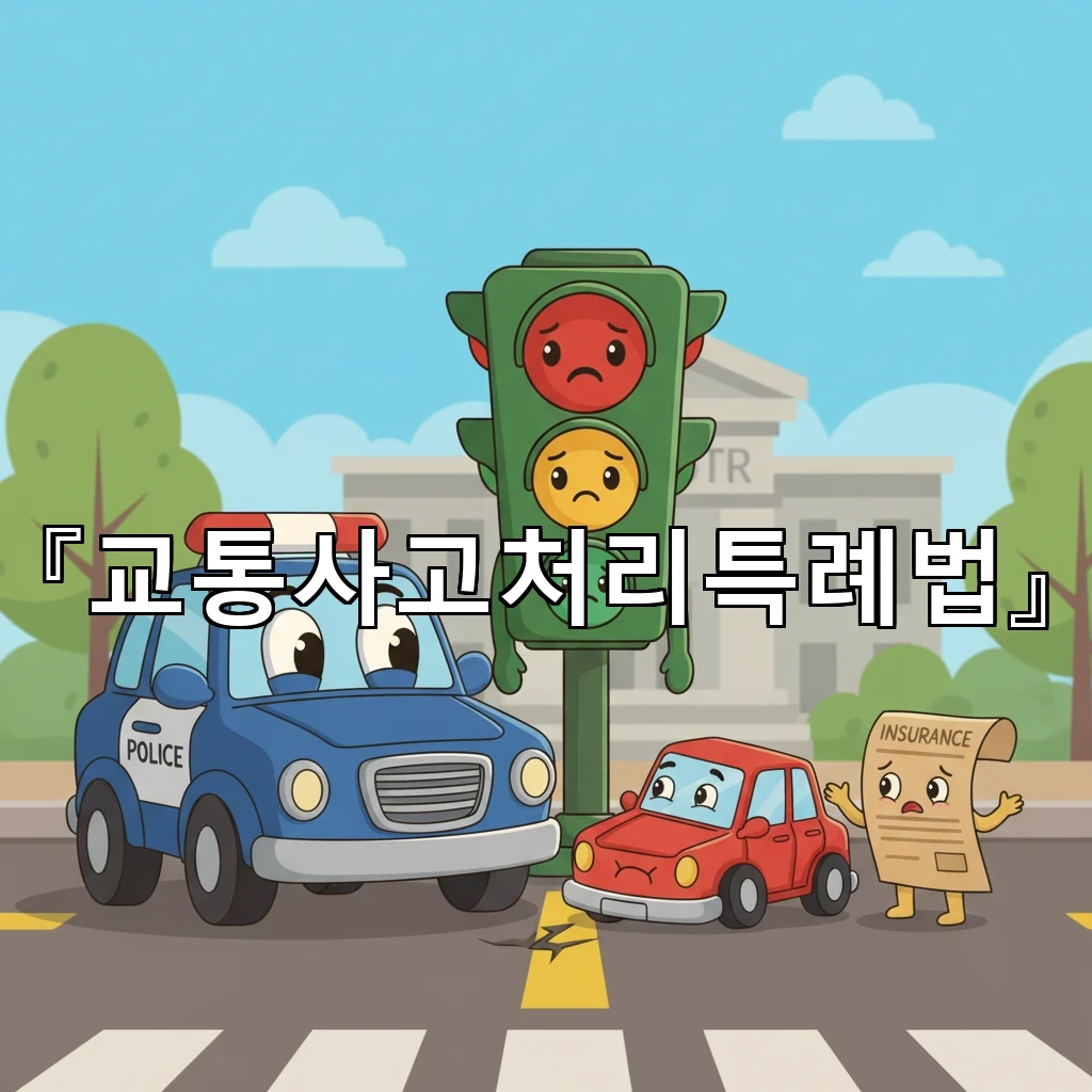 legal image 교통사고처리특례법 2896