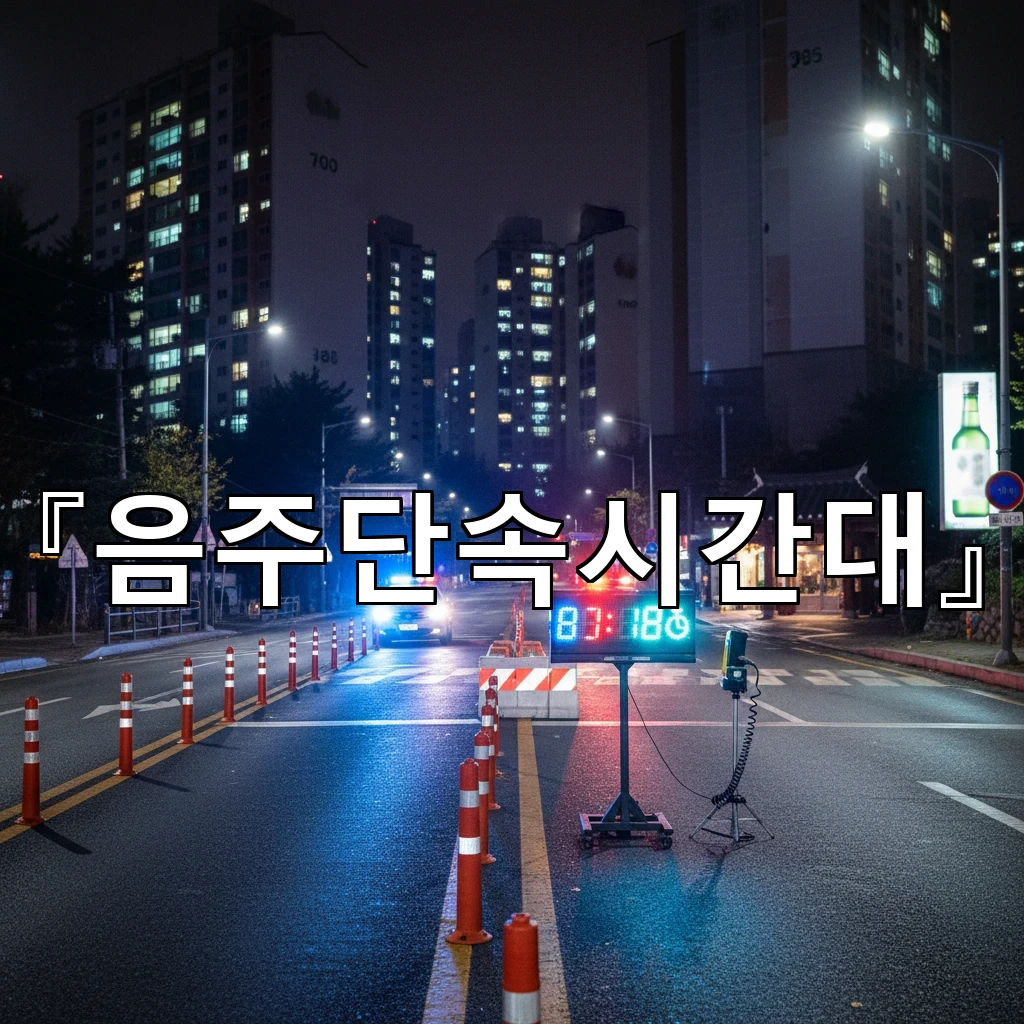 legal image 음주단속시간대 2848