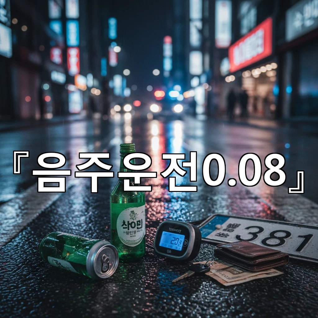 legal image 음주운전0.08 2911