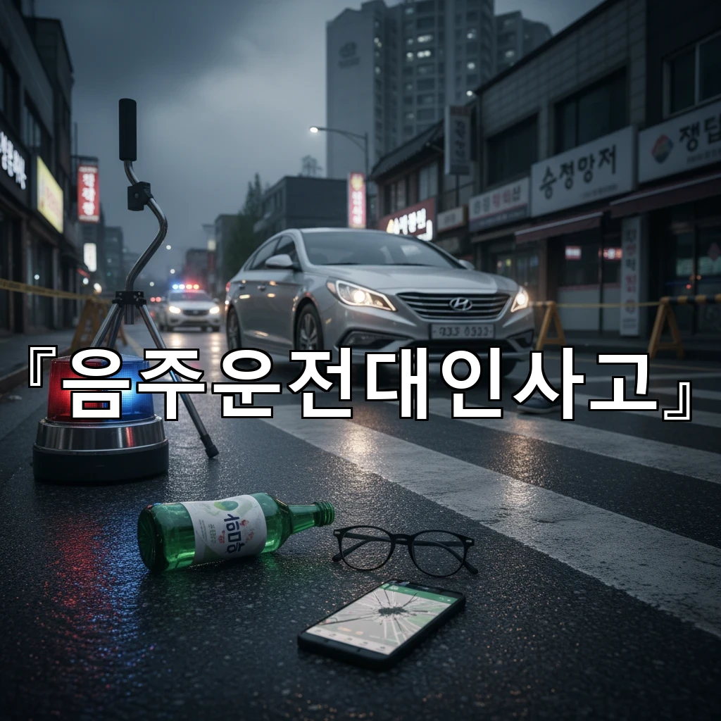 legal image 음주운전대인사고 2882