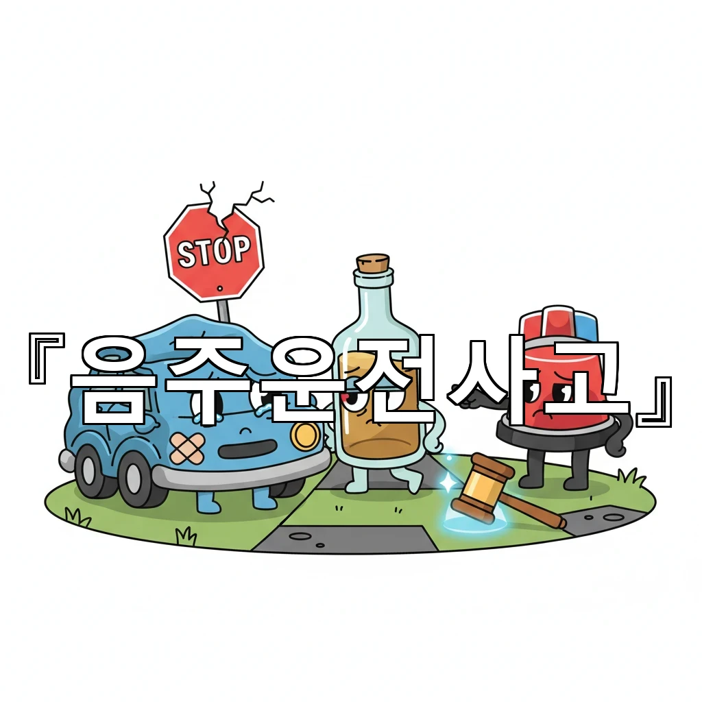 음주운전사고 피해자 치료비와 위자료 산정에 필요한 자료 준비법