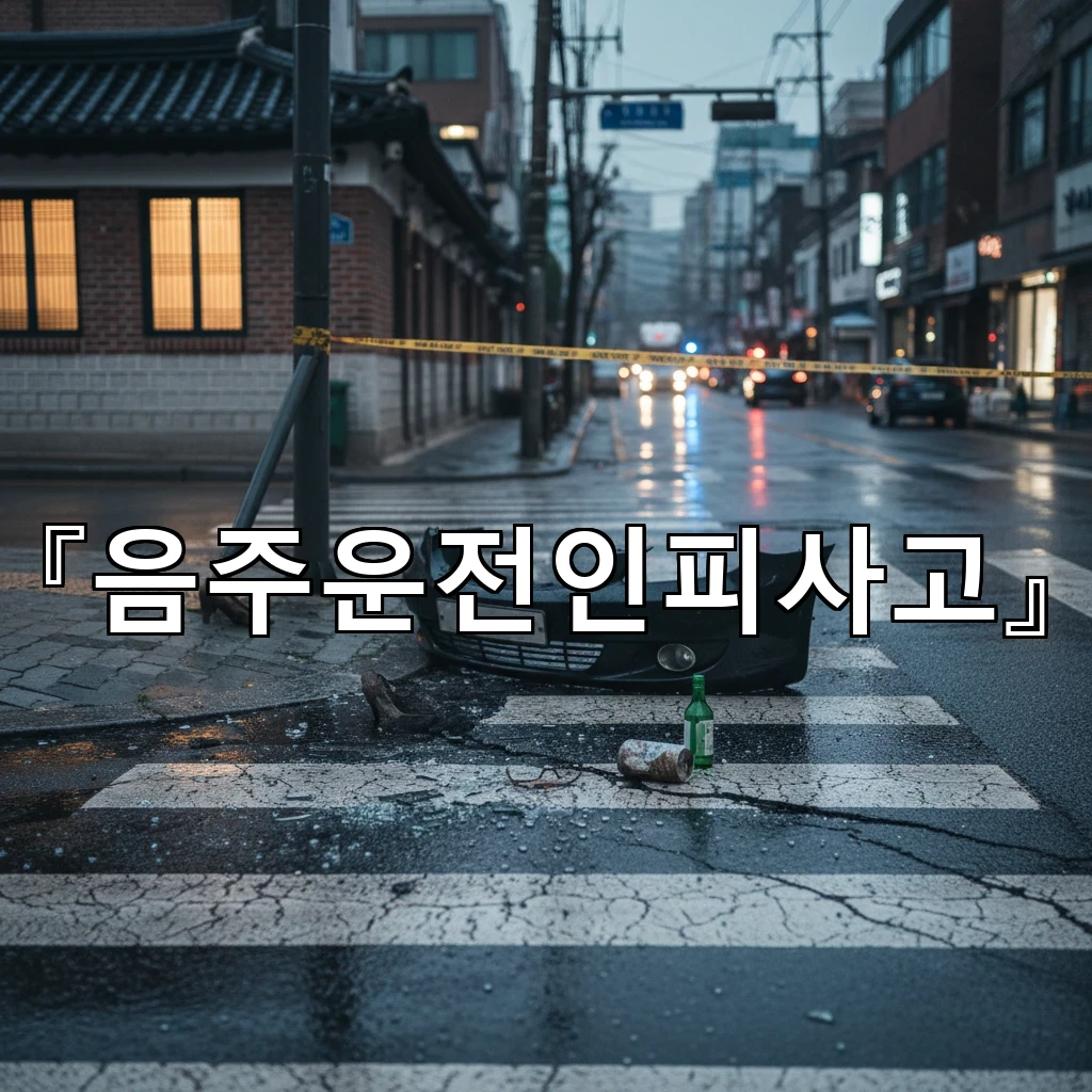legal image 음주운전인피사고 2941