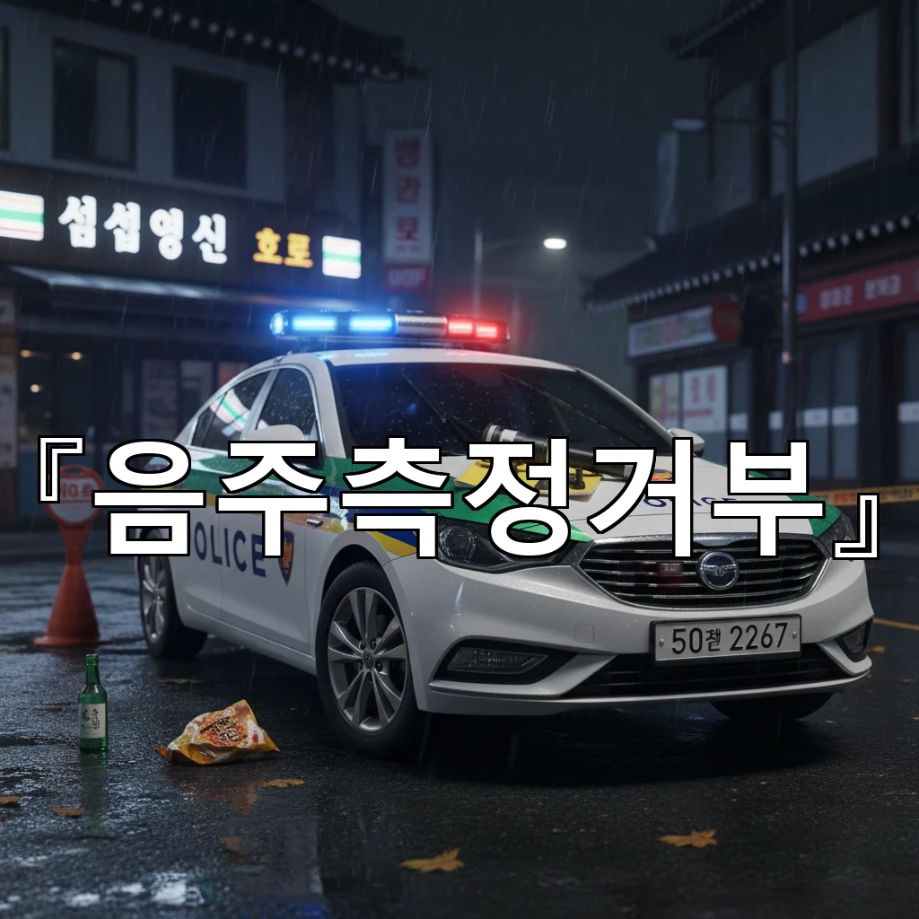 legal image 음주측정거부 2870