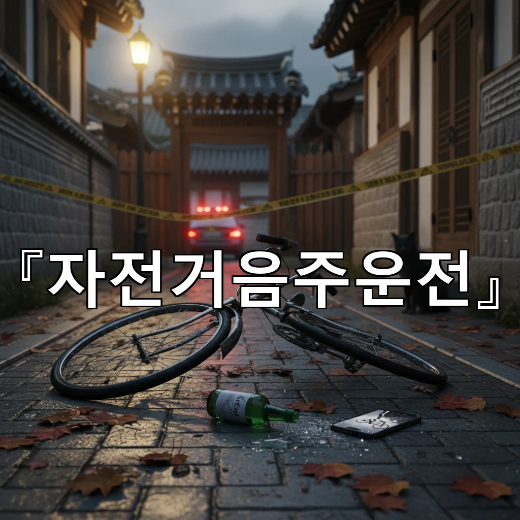 legal image 자전거음주운전 2777