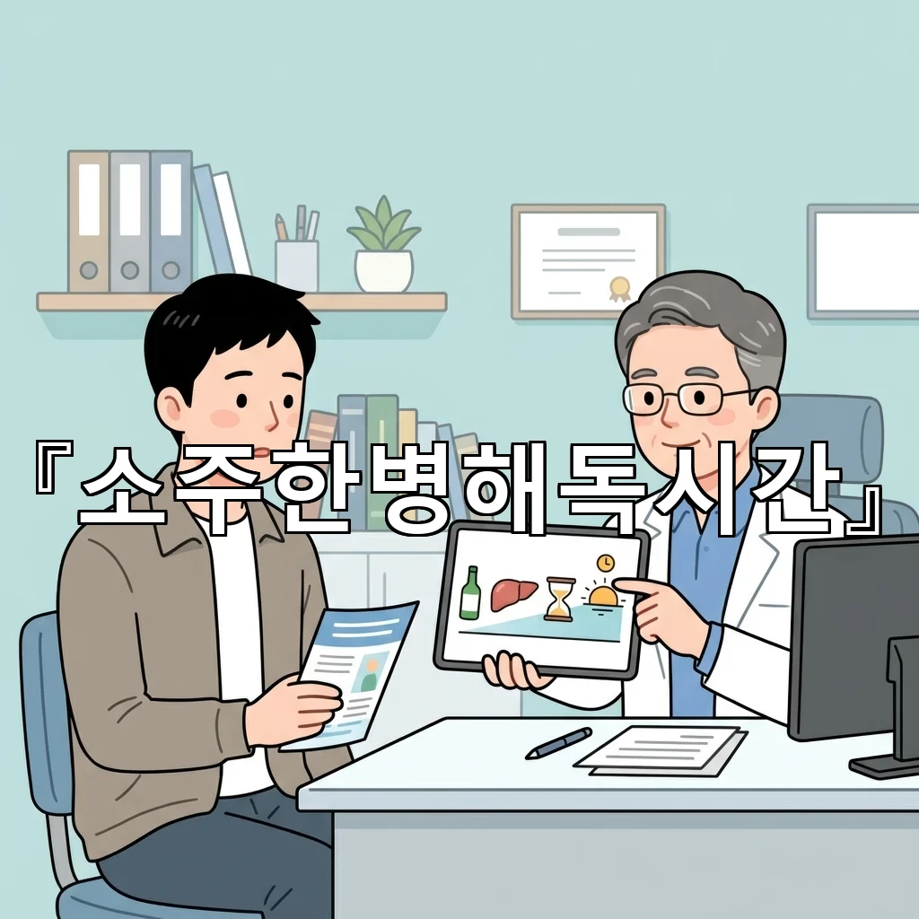 legal image 소주한병해독시간 3275