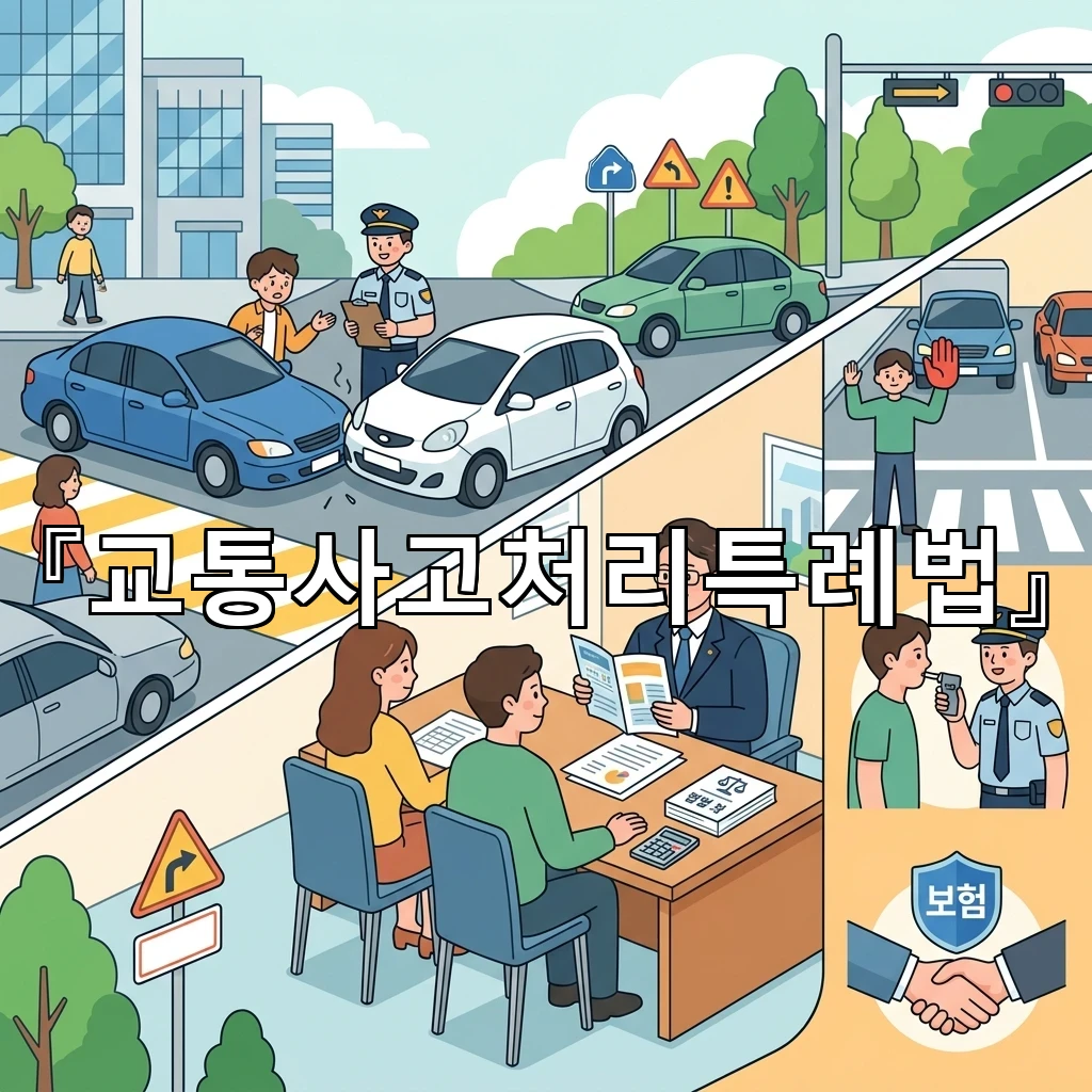 legal image 교통사고처리특례법 3947