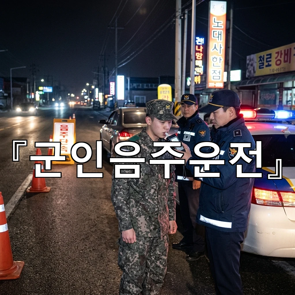 legal image 군인음주운전 3894