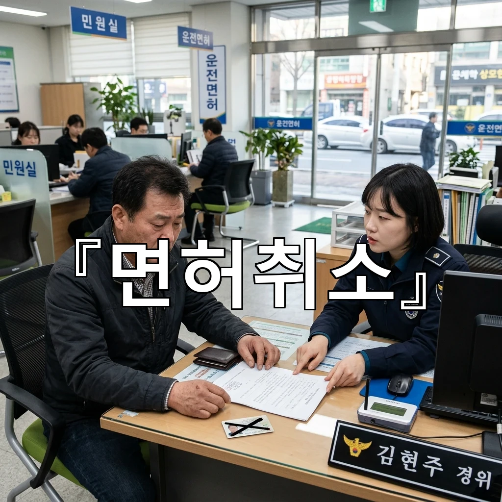 legal image 면허취소 4230