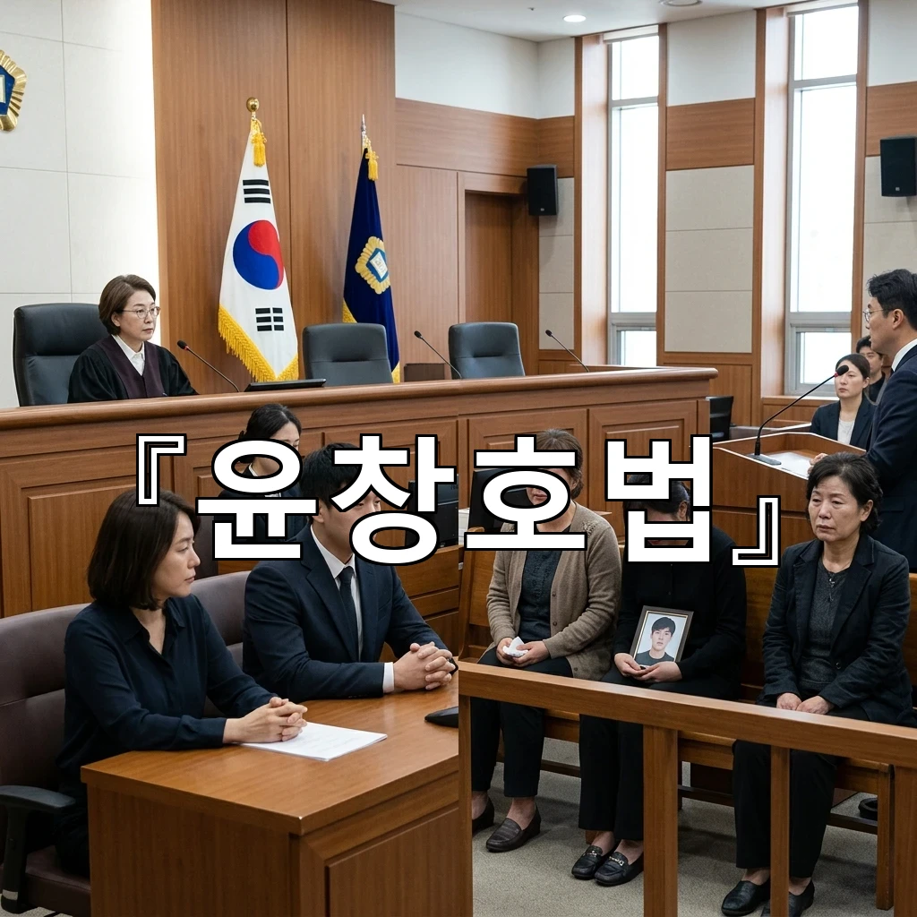 윤창호법 초보 운전자가 먼저 살펴볼 판단 기준의 핵심 흐름