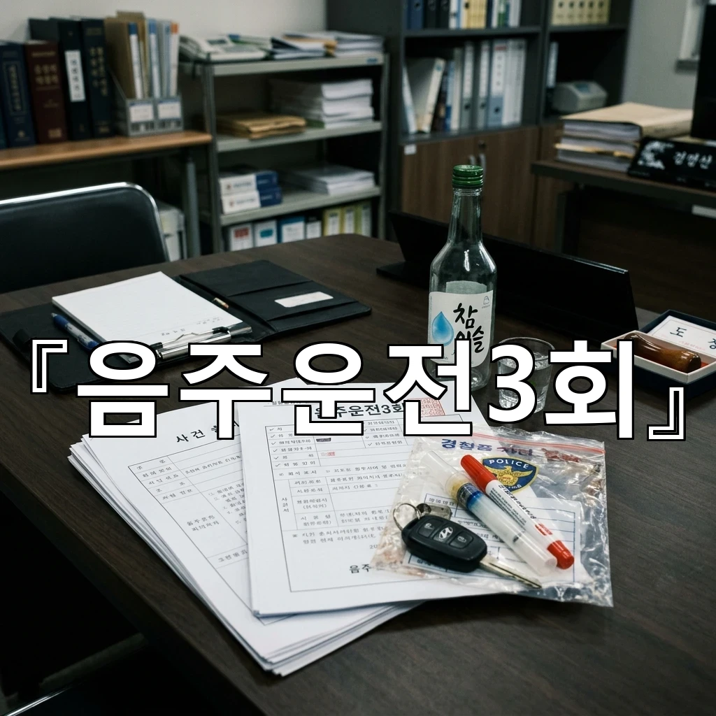 legal image 음주운전3회 3856