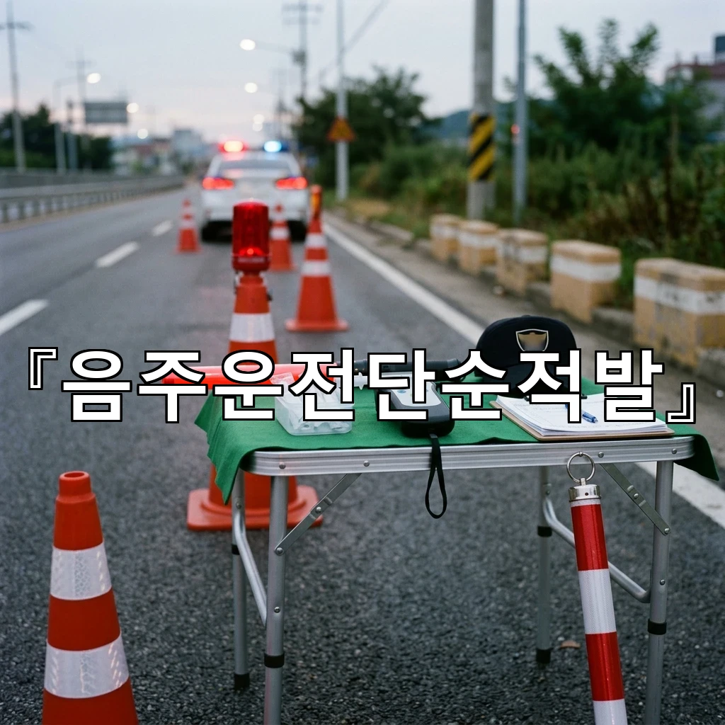 legal image 음주운전단순적발 4217