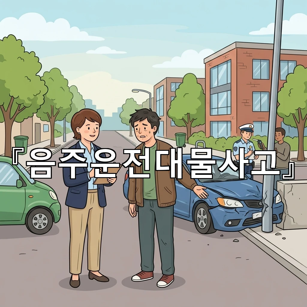 legal image 음주운전대물사고 4193