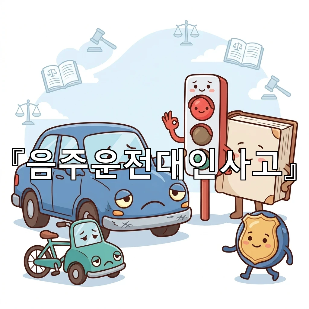 음주운전대인사고 시간대별 움직임을 맞춰보는 새로운 사실 확인법
