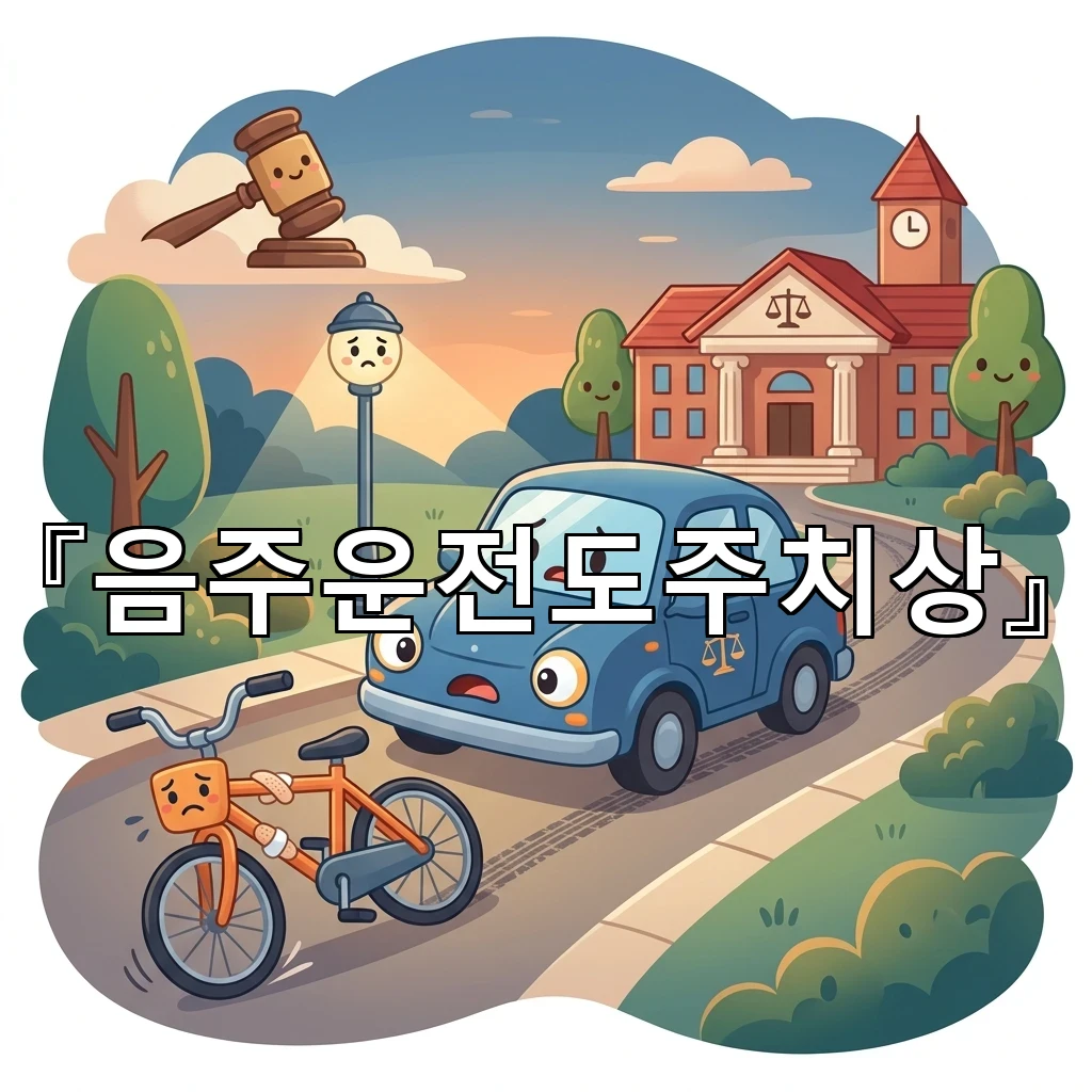 음주운전도주치상 첫 장면을 다시 세우는 기록의 힘과 흐름 정리