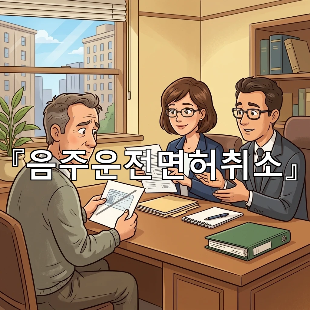 legal image 음주운전면허취소 4104