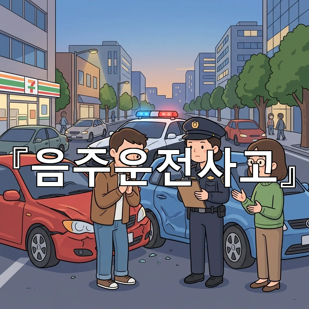 legal image 음주운전사고 3882