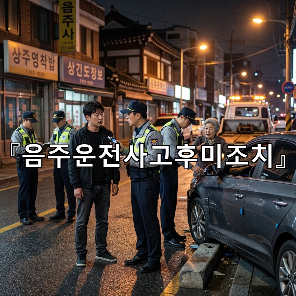 legal image 음주운전사고후미조치 4668