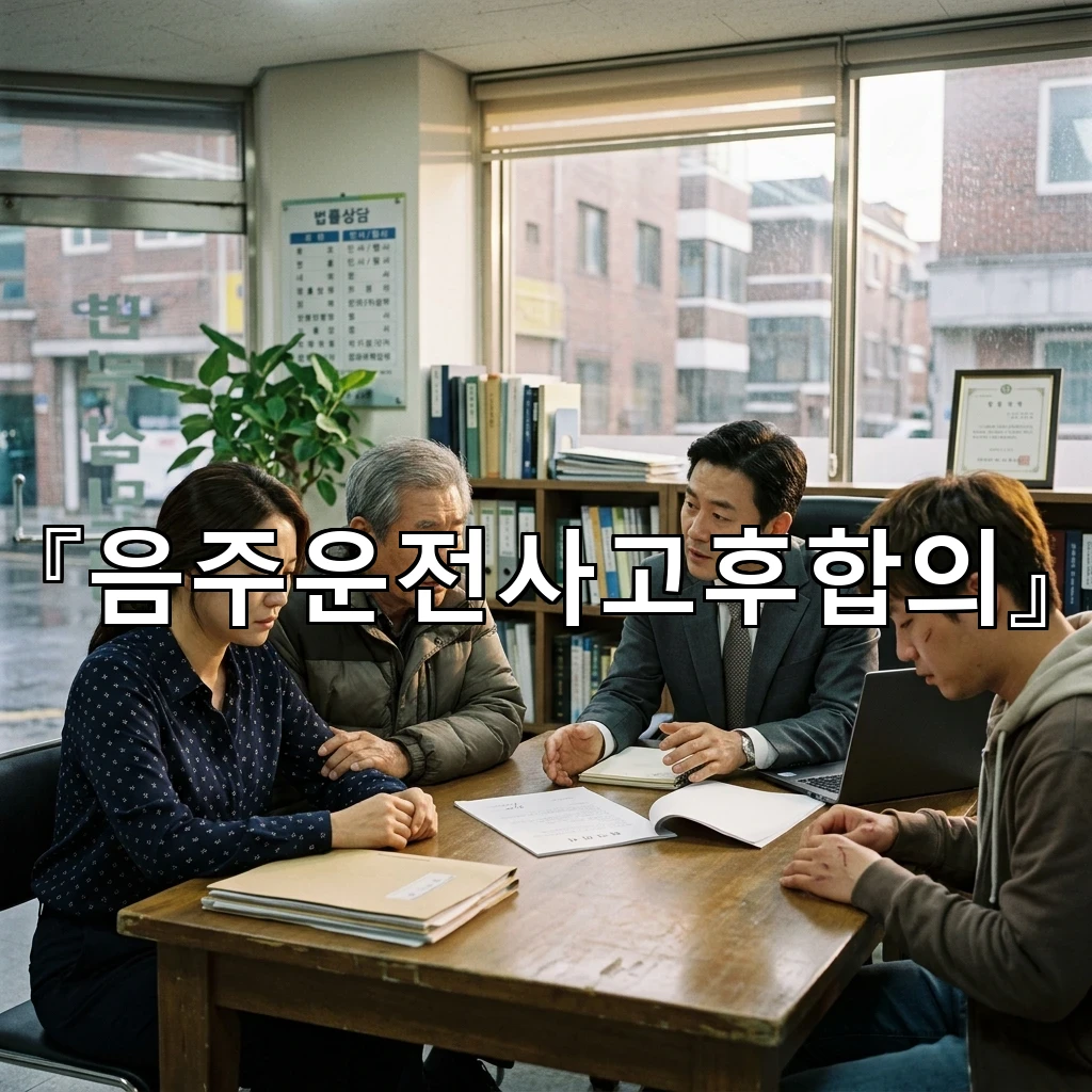 legal image 음주운전사고후합의 3694