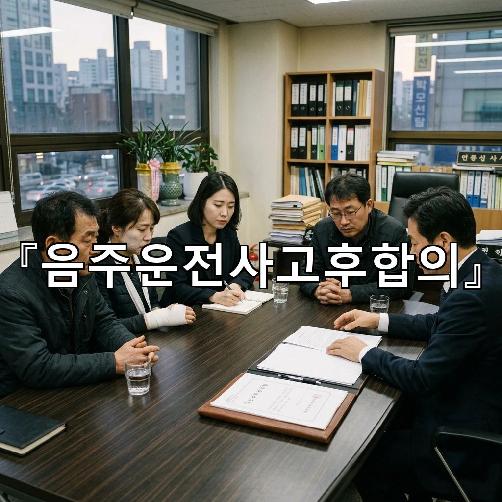 legal image 음주운전사고후합의 4055