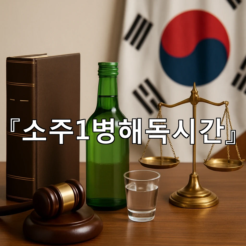 legal image 소주1병해독시간 5650