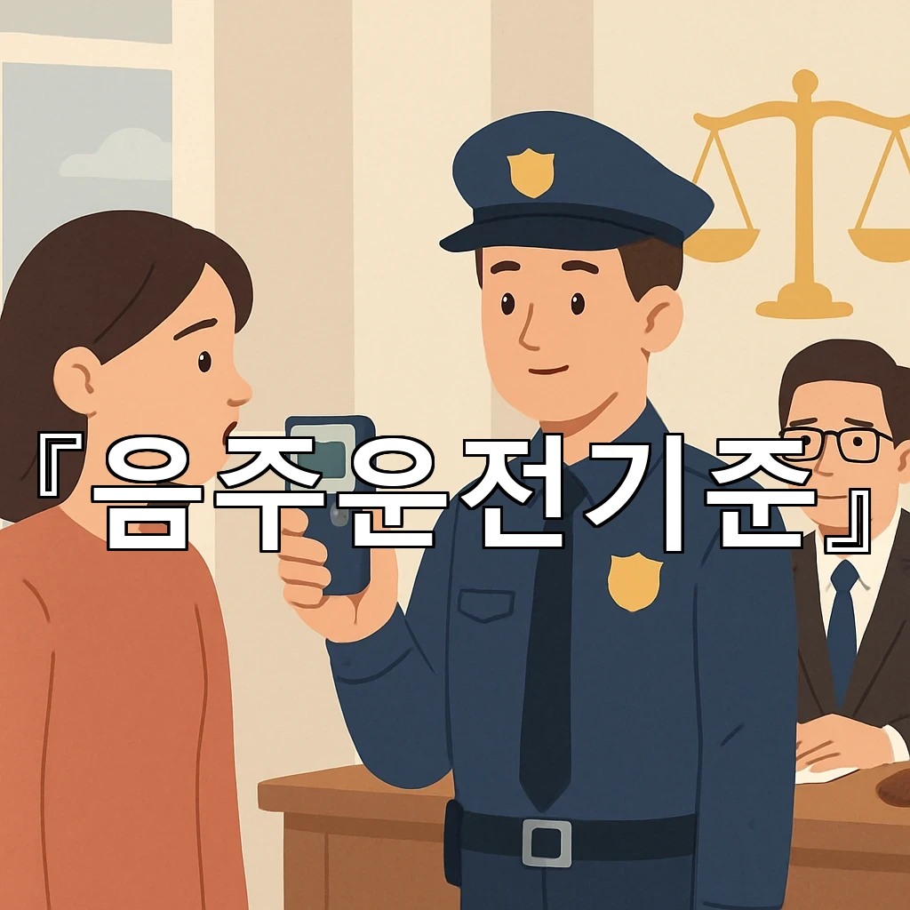 legal image 음주운전기준 5637