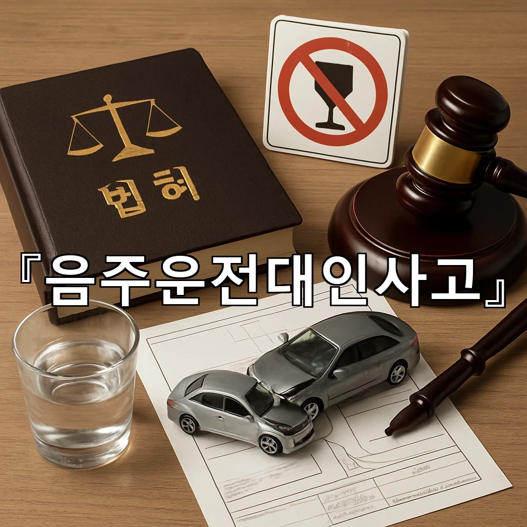 음주운전대인사고 손에 쥔 하루 일정표가 흔들릴 때 읽는 정리법