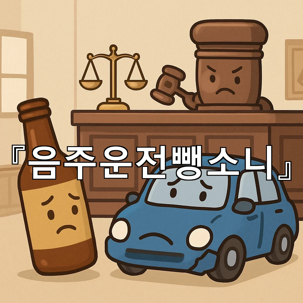 음주운전뺑소니 현장 밖 단서로 살피는 시간의 흐름과 남은 표정
