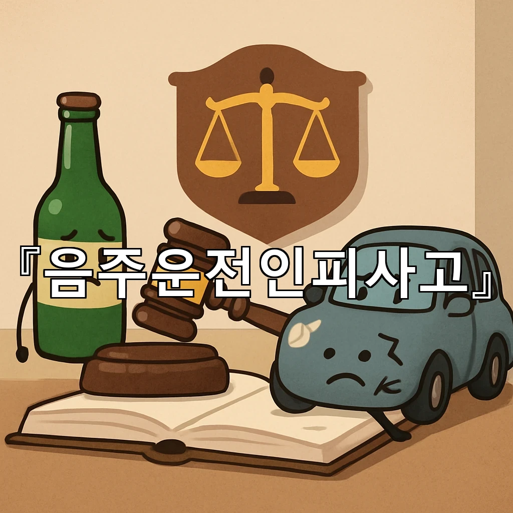 음주운전인피사고 새벽 공기 속에서 다시 읽는 현장 주변의 침묵