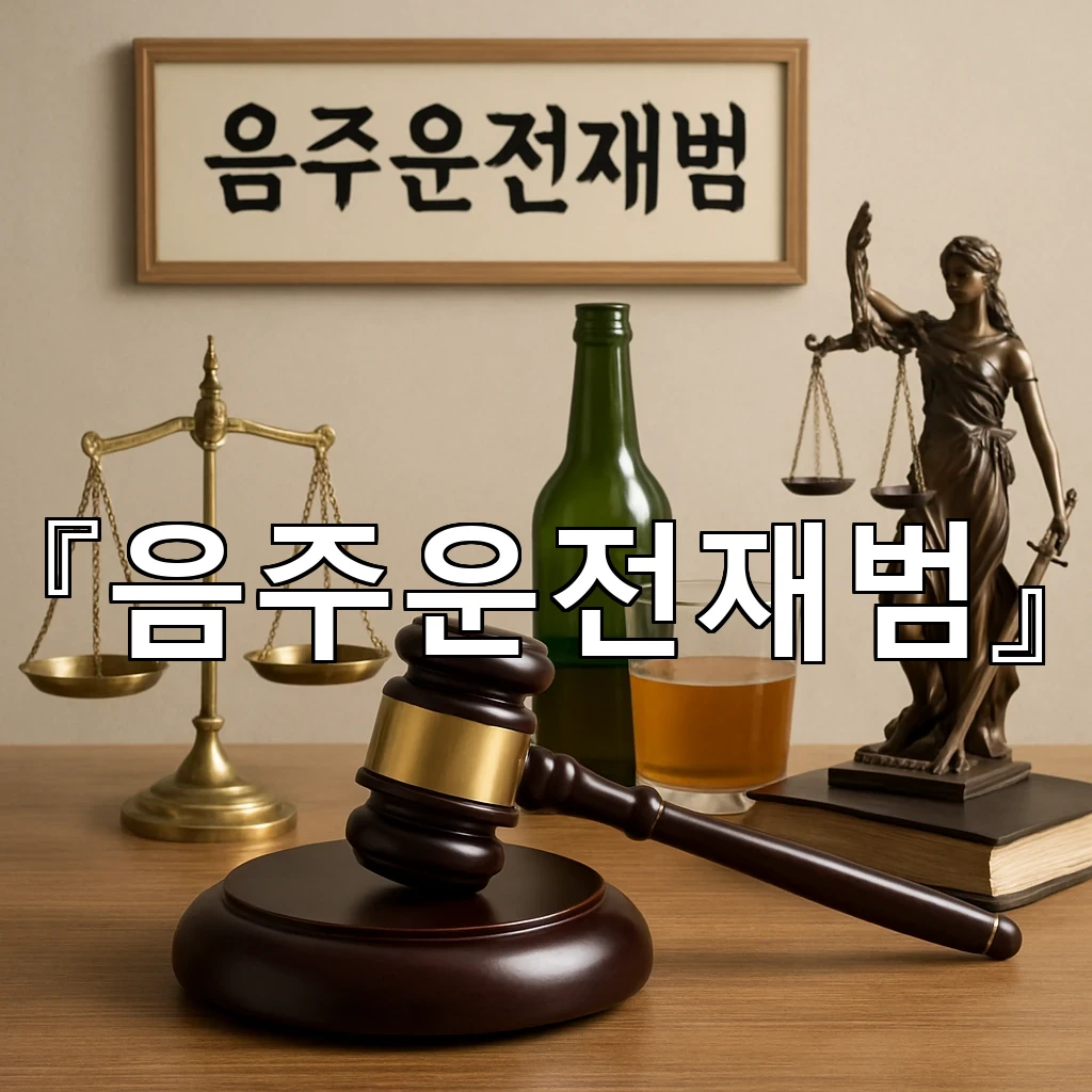 legal image 음주운전재범 5625