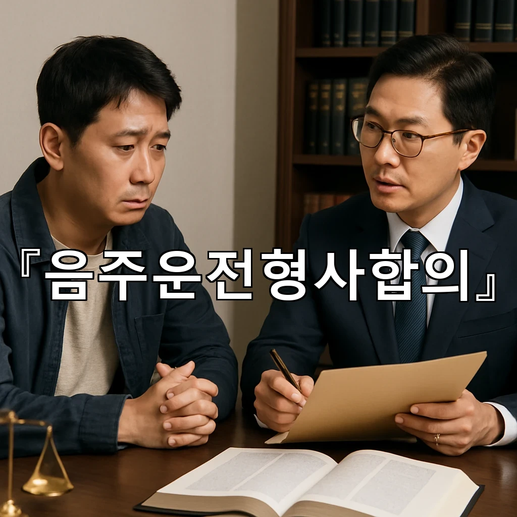 legal image 음주운전형사합의 4998