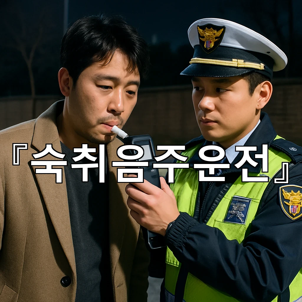 숙취음주운전 회식이 끝난 뒤 메모하는 시간표가 실수를 줄여준다