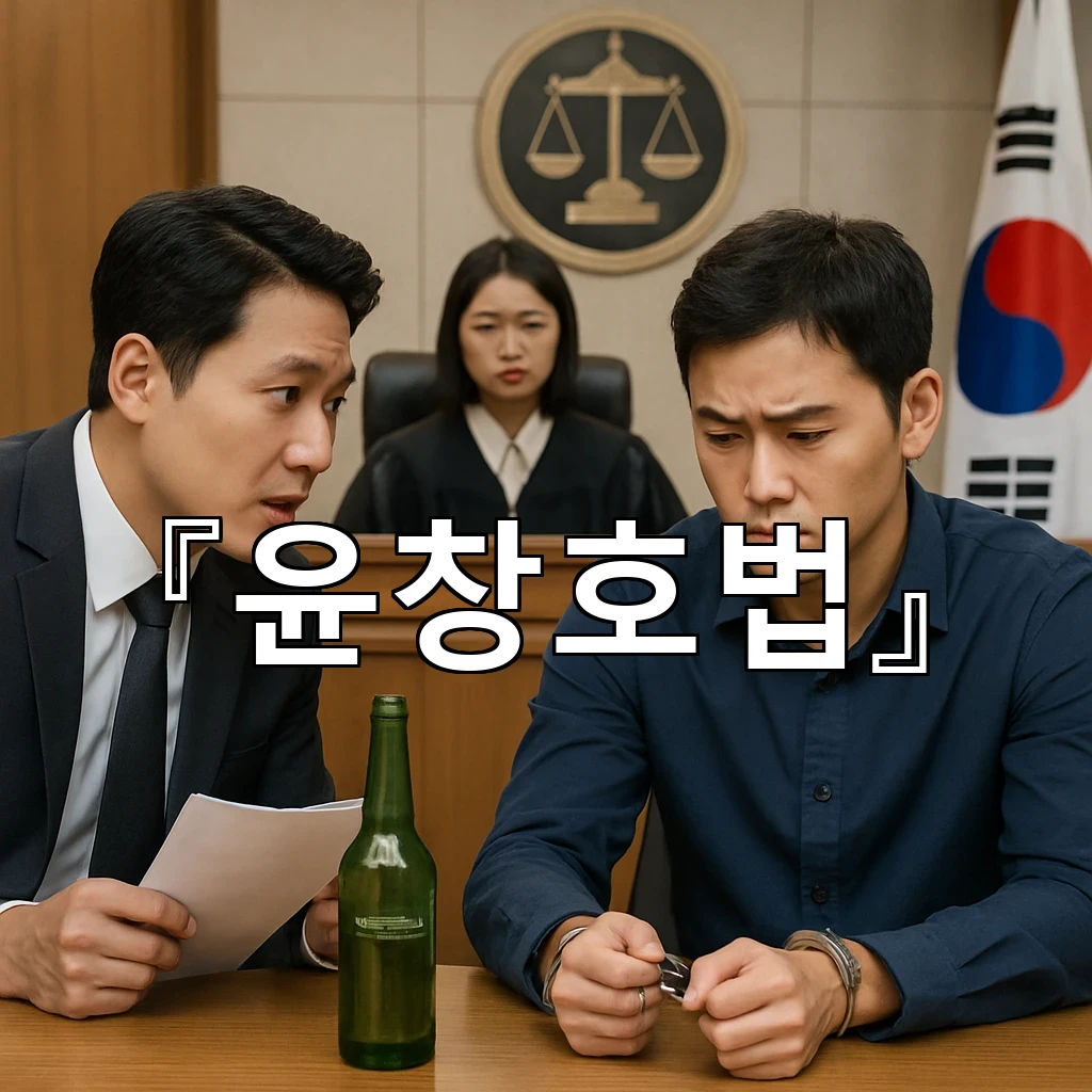 윤창호법 운전 전 술자리가 남긴 흔적을 다시 읽는 길잡이