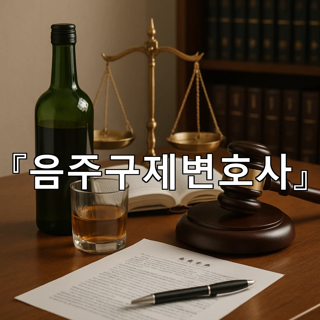 음주구제변호사 시간대별 이동 경로를 차분히 맞추는 기록 정돈법